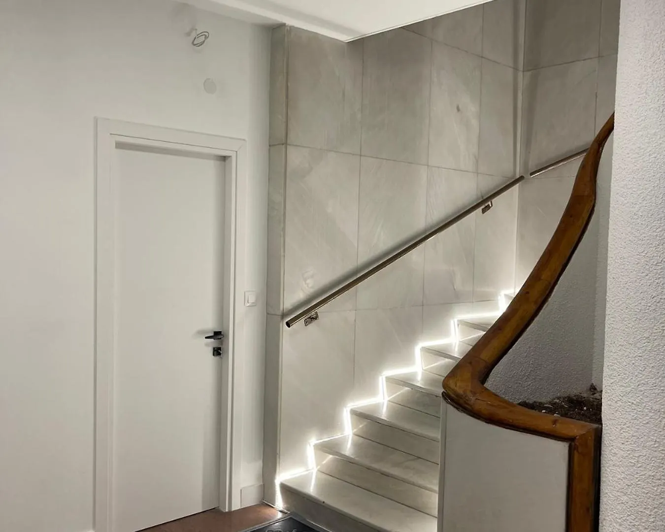 Apartman Pansea 15 Exclusive Suites Szaloniki Görögország