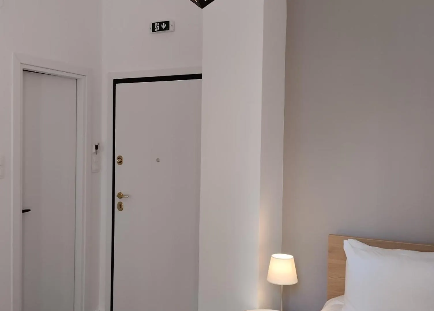 Pansea 15 Exclusive Suites Szaloniki