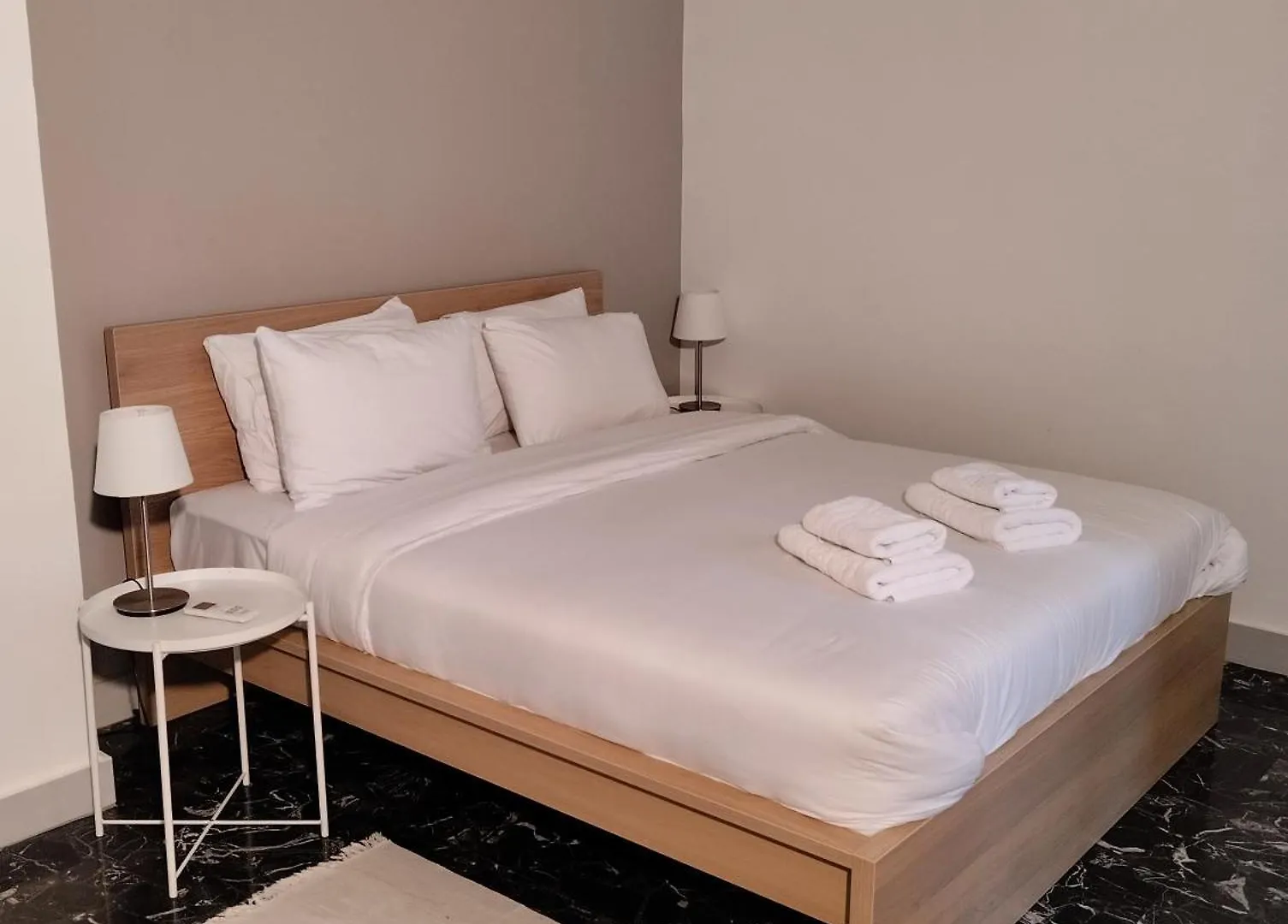 Apartman Pansea 15 Exclusive Suites Szaloniki