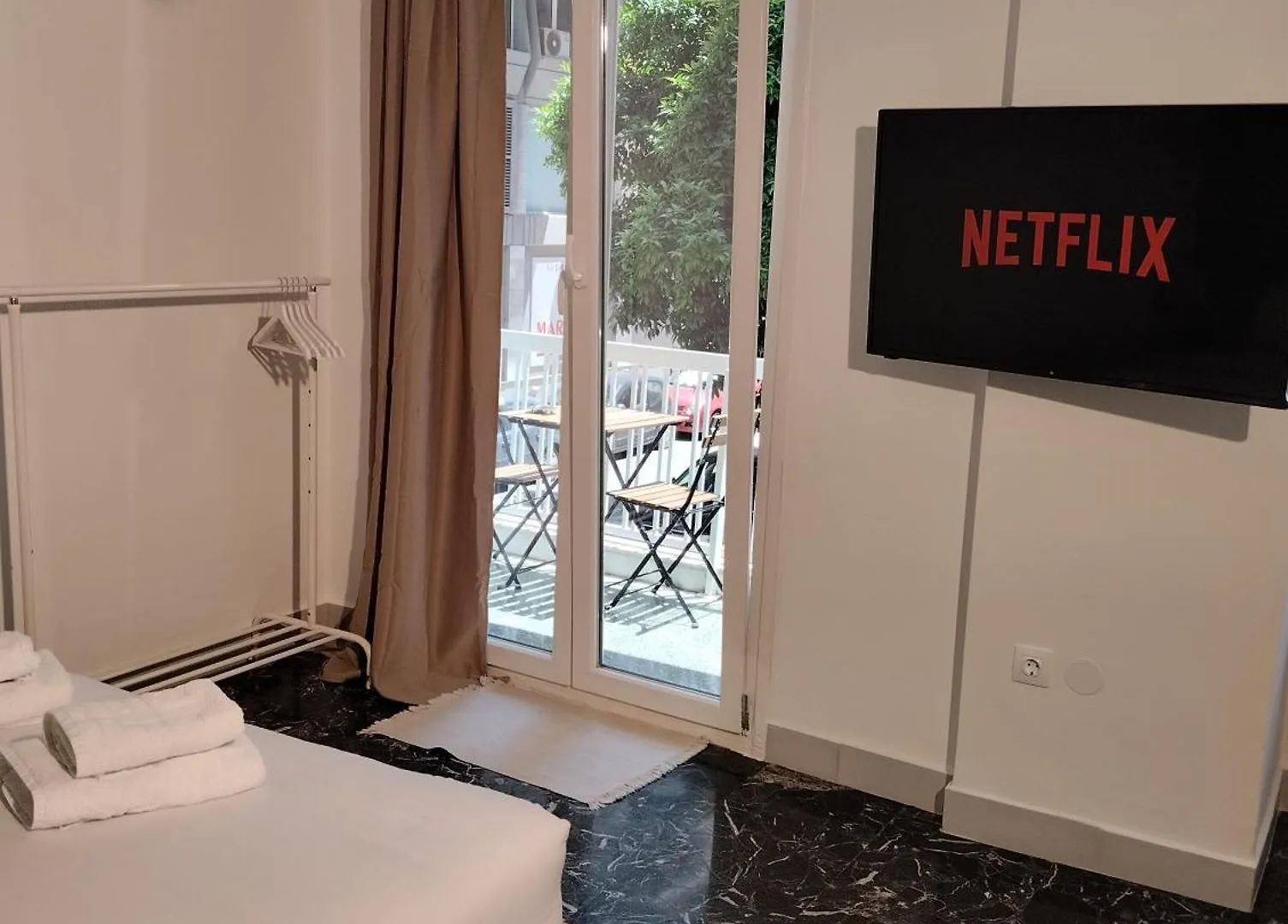Pansea 15 Exclusive Suites Szaloniki 0*,  Görögország