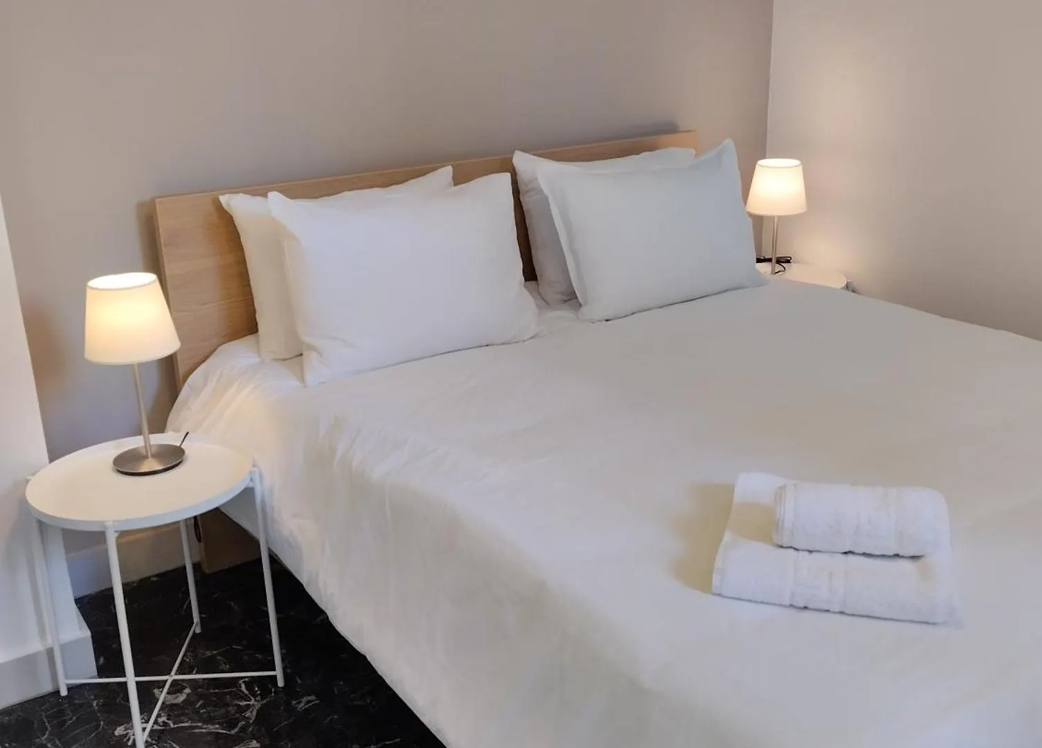 Pansea 15 Exclusive Suites Thessaloniki Apartment