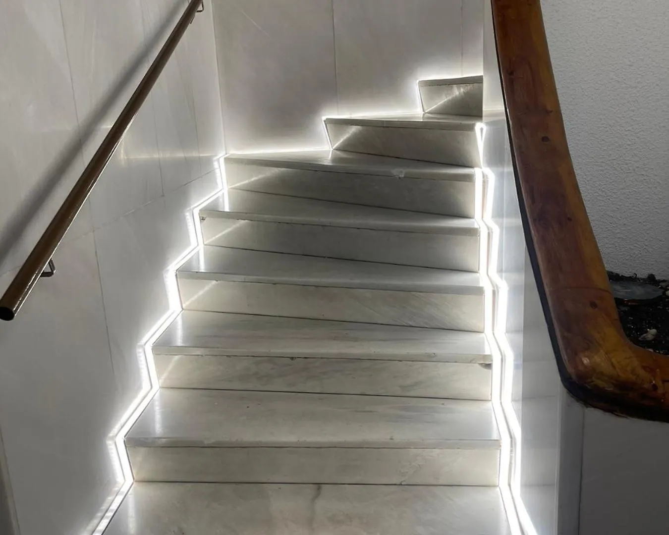 Pansea 15 Exclusive Suites Thessaloniki 0*,