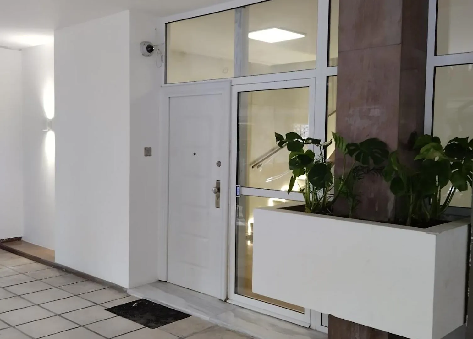 Pansea 15 Exclusive Suites Thessaloniki Apartment