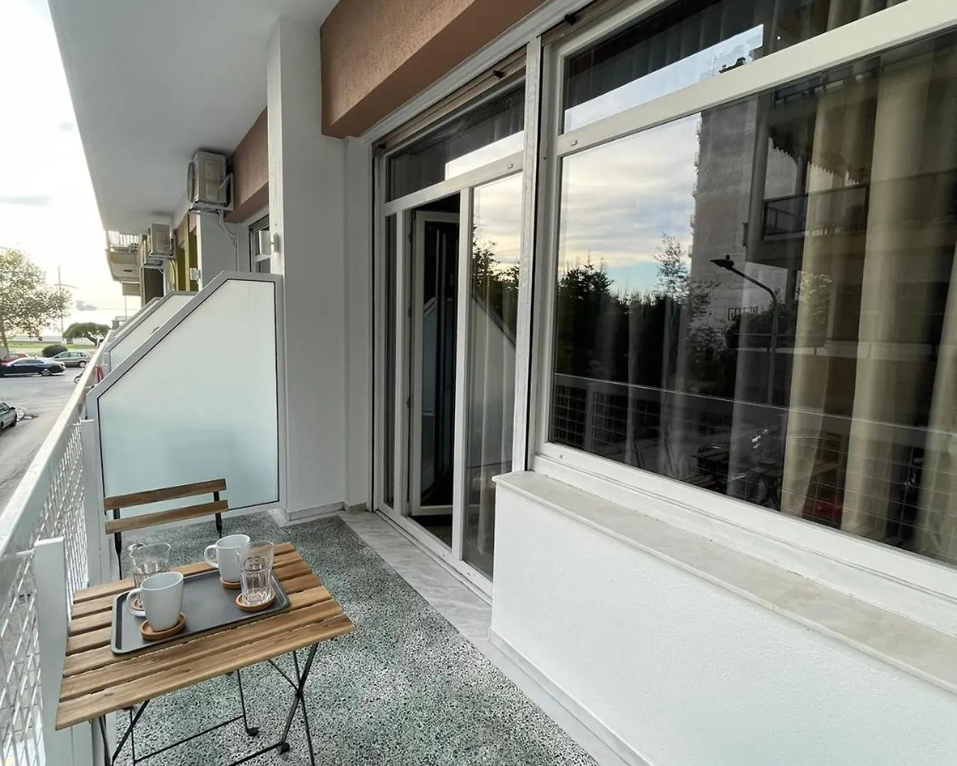 Pansea 15 Exclusive Suites Thessaloniki